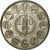 Francia, medaglia, Ecu Europa, Marianne, 1989, Rame-nichel, SPL