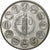 Francia, medaglia, Ecu Europa, Marianne, 1989, Rame-nichel, SPL