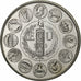 Francia, medaglia, Ecu Europa, Marianne, 1989, Rame-nichel, SPL