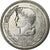 Francia, medaglia, Ecu Europa, Marianne, 1989, Rame-nichel, SPL