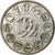Francia, medaglia, Ecu Europa, Marianne, 1992, Rame-nichel, SPL