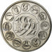 Francia, medaglia, Ecu Europa, Marianne, 1992, Rame-nichel, SPL