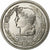 Francia, medaglia, Ecu Europa, Marianne, 1992, Rame-nichel, SPL