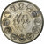 Francia, medaglia, Ecu Europa, Marianne, 1994, Rame-nichel, SPL