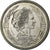 Francia, medaglia, Ecu Europa, Marianne, 1994, Rame-nichel, SPL