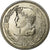 Francia, medaglia, Ecu Europa, Marianne, 1990, Rame-nichel, SPL