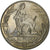 Francia, medaglia, Ecu Europa, Europe Assise, 1981, Rame-nichel, SPL