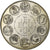 Francia, medaglia, Ecu Europa, Europe Assise, 1982, Rame-nichel, SPL+