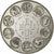 Francia, medaglia, Ecu Europa, Europe Assise, 1982, Rame-nichel, SPL