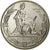 Francia, medaglia, Ecu Europa, Europe Assise, 1982, Rame-nichel, SPL