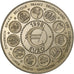 Frankreich, Medaille, Ecu Europa, 1998, Kupfer-Nickel, UNZ