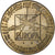 France, Medal, Ecu Europa, 1998, Copper-nickel, MS(63)