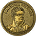 France, Medal, Napoléon Ier, Maréchal Berthier, Copper-nickel Aluminium