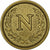 France, Medal, Napoléon Ier, Maréchal Berthier, Copper-nickel Aluminium