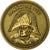 France, Medal, Napoléon Ier, Le Maréchal Ney, Copper-nickel Aluminium