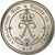 France, Medal, Louis XIV, Dynastie des Bourbons, Copper-nickel, MS(64)