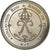 France, Medal, François Ier, Dynastie des Bourbons, Copper-nickel, MS(64)