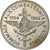 France, Medal, Hommage aux Combattants d'Algérie, Copper-nickel, MS(63)