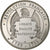 France, Medal, Révolution Française, Prise de la Bastille, Bronze Florentin
