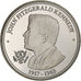 Francia, medaglia, Les événements forts de votre vie, John Fitzgerald Kennedy