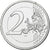 Áustria, 2 Euro, Fantasy coinage, 2013, Silvered Metal, MS(65-70)