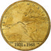 Francia, ficha, XVIème JO d'Albertville, Saint Moritz, 1992, Doratura in