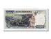 Banknote, Indonesia, 1000 Rupiah, 1992, KM:129a, AU(55-58)