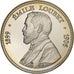 France, Médaille, Les Présidents de la République, Émile Loubet