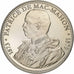 France, Médaille, Les Présidents de la République, Le Maréchal Mac Mahon
