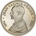 France, Medal, Les Présidents de la République, Jean Casimir-Périer