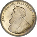 Francia, medaglia, Les Présidents de la République, Armand Fallières