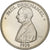 France, Medal, Les Présidents de la République, Paul Deschanel, Copper-nickel