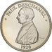 France, Medal, Les Présidents de la République, Paul Deschanel, Copper-nickel