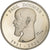 France, Medal, Les Présidents de la République, Paul Doumer, Copper-nickel