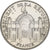 France, Medal, Les Présidents de la République, Paul Doumer, Copper-nickel