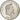 Frankreich, Medaille, Les Présidents de la République, Louis Napoléon