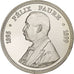 Francia, medalla, Les Présidents de la République, Félix Faure, Cobre -
