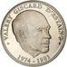 France, Medal, Les Présidents de la République, Valery Giscard d'Estaing