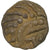 Wielka Brytania, Anglo-Saxon, Sceat, 695-740, Srebro, AU(50-53), Spink:790G