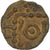 Grã-Bretanha, Anglo-Saxon, Sceat, 695-740, Prata, AU(50-53), Spink:790G