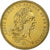 Francia, medaglia, Roi de France, Louis XV, Rame-nichel-alluminio, Piéfort, FDC