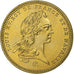 Francia, medaglia, Roi de France, Louis XV, Rame-nichel-alluminio, Piéfort, FDC