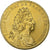 Francia, medaglia, Roi de France, Louis XIV, Rame-nichel-alluminio, Piéfort