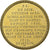 Francia, medaglia, Roi de France, Louis XIV, Rame-nichel-alluminio, Piéfort