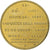 Francia, medaglia, Roi de France, Henri IV, Rame-nichel-alluminio, Piéfort, FDC