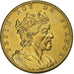 Francia, medaglia, Roi de France, Pepin, Rame-nichel-alluminio, Piéfort, SPL+