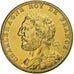 Francia, medaglia, Roi de France, Charlemagne, Rame-nichel-alluminio, Piéfort