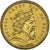 Francia, medaglia, Roi de France, Hugues Capet, Rame-nichel-alluminio, Piéfort