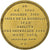 Francia, medaglia, Roi de France, Louis XIII, Rame-nichel-alluminio, Piéfort