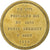 Francia, medaglia, Roi de France, Louis Philippe Ier, Rame-nichel-alluminio